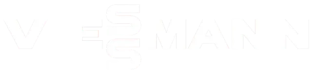 Viessmann boiler brand logo
